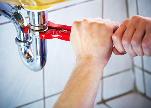 About Falling Rock Plumbers